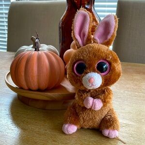 Ty Hopson Rabbit Plush